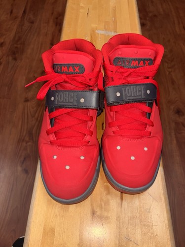Nike air force max barkley - max,
