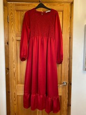 Maxi abito formale Giulia Rosi