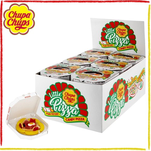 Chupa chups caramelle gommose - chups,