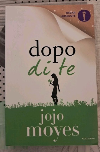 Dopo moyes jojo - ,