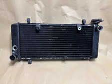 Radiatore acqua Honda
