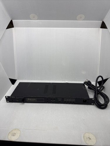 Roland gs64 midi synth - roland,