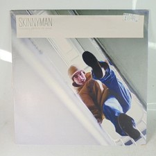 Skinnyman Council Estate of