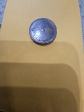 1867 - 1967 Canadian Penny