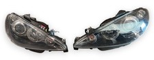 Kit coppia fanali anteriori  PEUGEOT 206 anno 2003 