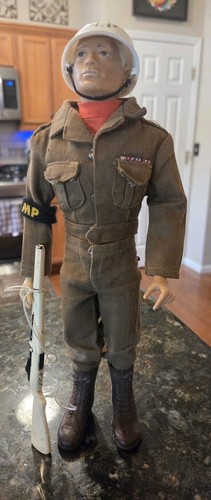 Soldatino azione hasbro - soldatino, gi