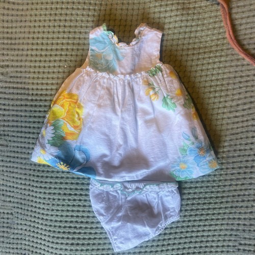 Mayoral cotton floral spring - mayoral,