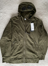 CP Company - Felpa con