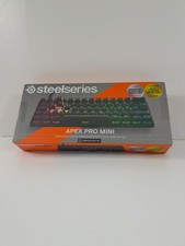 SteelSeries Apex Pro Mini