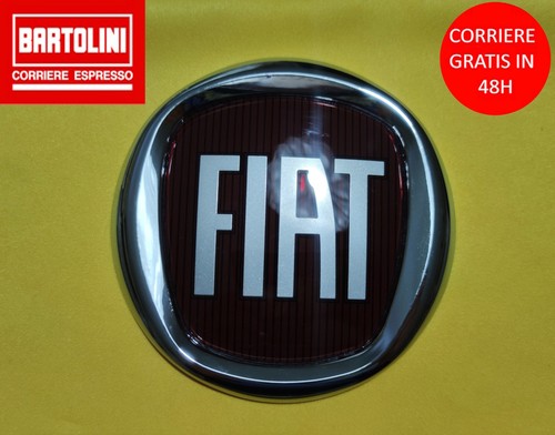 Fiat logo emblema - fiat,