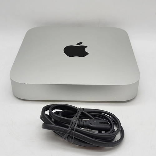 Apple mac mini core 2020 - mini,