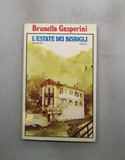 L'ESTATE DEI BISBIGLI DI
