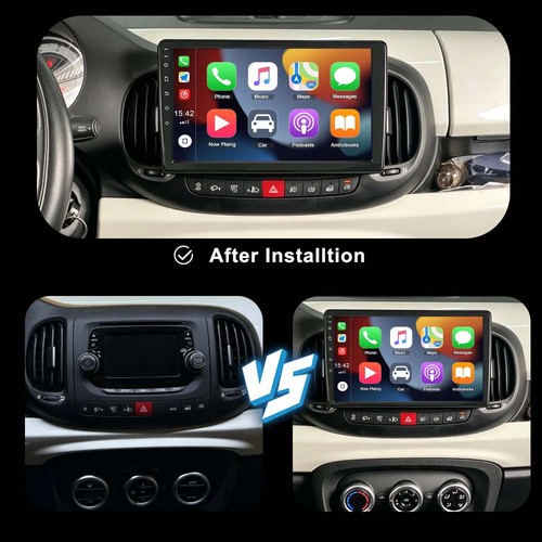 Carplay per 500l 351 - per,