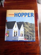 Edward Hopper a cura C. E