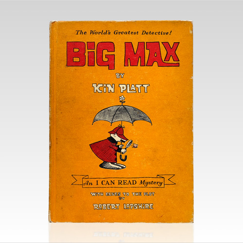 1965 kin platt big - max., i