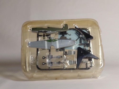 Toys 144 wing - f-toys, kit