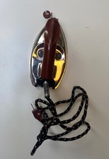 Mini Ferro da Stiro Elettrico