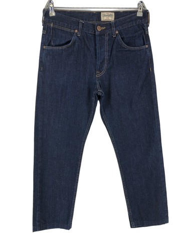 Jeans wrangler ben - jeans,