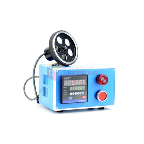 Contatore digitale elettronico - digitale,