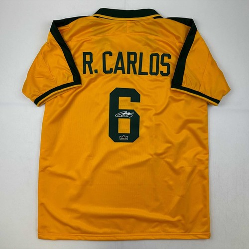 Maglia facsimile autografata - maglia,