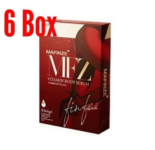 Confezione vitamine mafinze - 6,