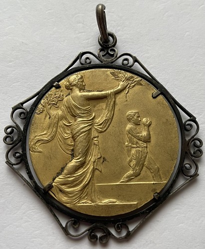 Medaglia ond scaraglio - ond, i