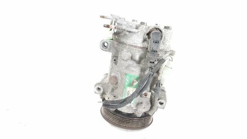 Compressore climatizzatore - compressore,