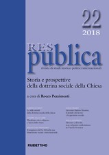 Res publica (2018). Vol. 22 -