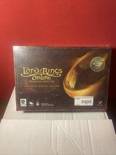 THE LORD OF THE RINGS ONLINE