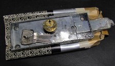   SERRATURA BETA per serrande