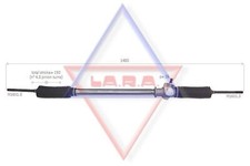 SCATOLA STERZO PER IVECO DAILY