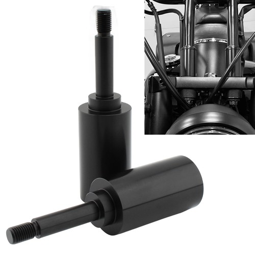 Kit alzatina manubrio per - kit, 2,5"