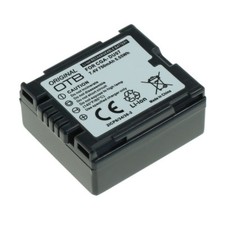 Batteria CGA-DU07 CGR-DU06