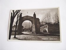 Torino - Frossasco antica