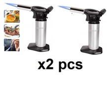 2 ACCENDINO ANTIVENTO FIAMMA