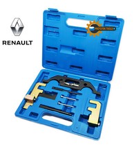 Messa in fase Renault, motori