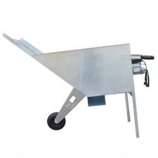 Carriola defogliatrice per