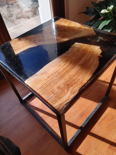 Tavolino salotto legno - salotto,