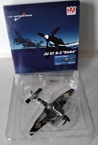 Junker stuka - junker, ju