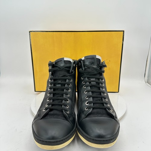 Scarpe casual fendi uomo - fendi,