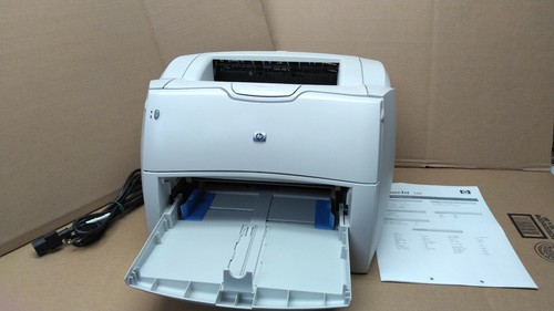 Laserjet 1300 printer - hp,
