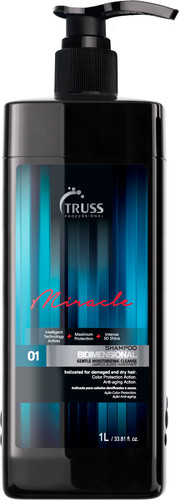 Truss professional miracle - professional,