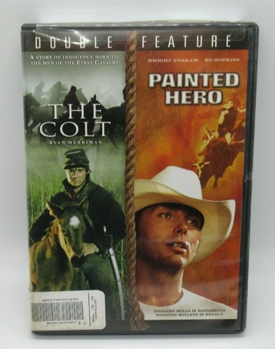 The colt painted hero - /,