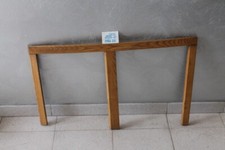 MINI T  MODANATURA LEGNO PORTELLONE POSTERIORE SINISTRO