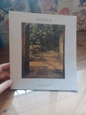 SALIOLA ANTONIO - A CURA DI