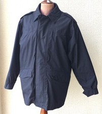 Giaccone impermeabile del 2008