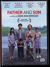 Father and son autore di Un
