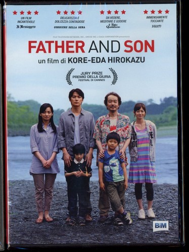 Father and son autore - , un