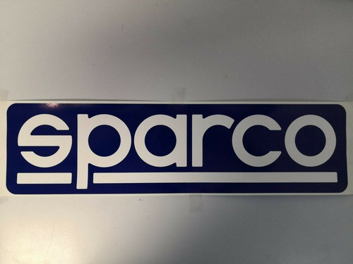 Occasione sparco adesivo - occasione!,