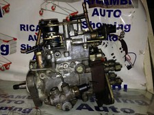 POMPA GASOLIO INIEZIONE PUMP INJECTION FIAT PUNTO PALIO 1.7 TD CODICE 0460484113